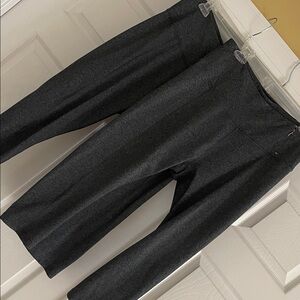 Calia high rise 21” leggings (Set of 2)